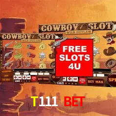 Jogos Emocionantes T111 Bet