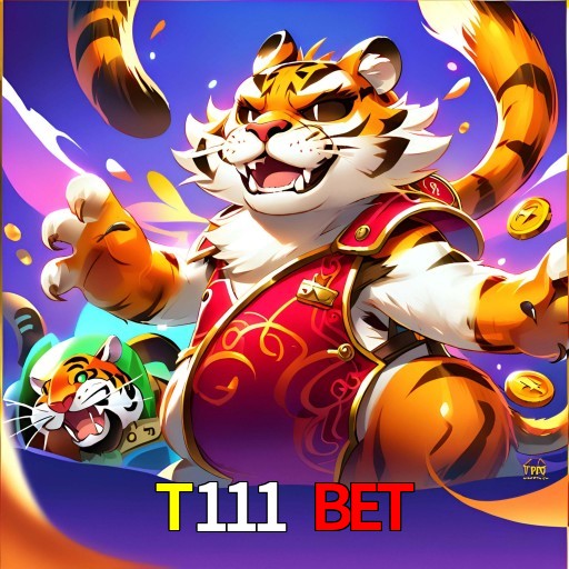 Cassino Online T111 Bet